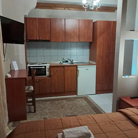 Erodios Guesthouse Apartment *