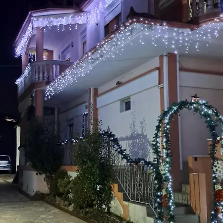 Erodios Guesthouse Loutraki (Pella)