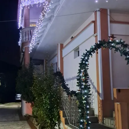 Erodios Guesthouse * Loutraki (Pella)