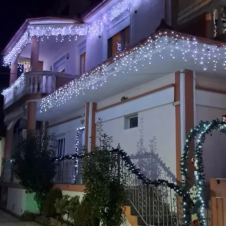 Erodios Guesthouse Apartment