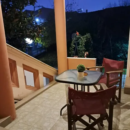 Erodios Guesthouse Loutraki (Pella)