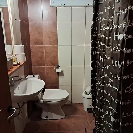 Apartment Erodios Guesthouse