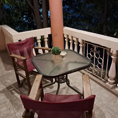 Erodios Guesthouse Apartment *