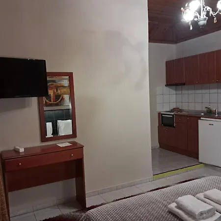 Erodios Guesthouse Apartment
