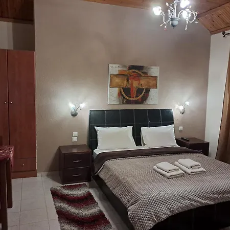 Erodios Guesthouse Apartment