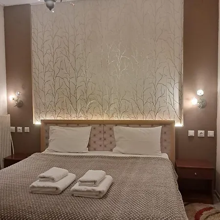 Apartment Erodios Guesthouse Loutraki (Pella)