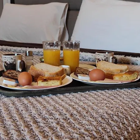 Erodios Guesthouse Apartment Loutraki (Pella)