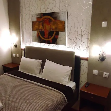 Erodios Guesthouse Loutraki (Pella)