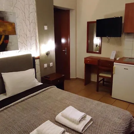 Erodios Guesthouse Apartment