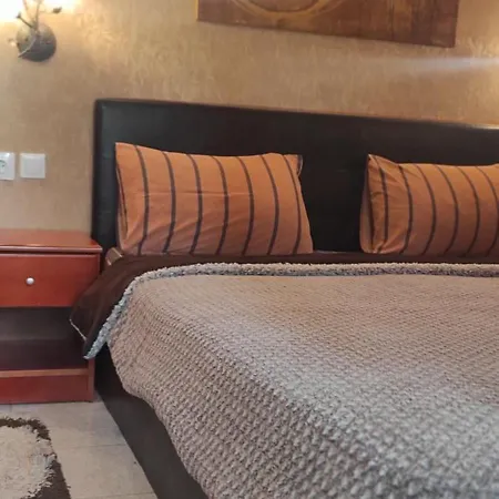 Erodios Guesthouse Apartment