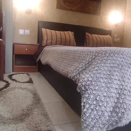 Apartment Erodios Guesthouse *