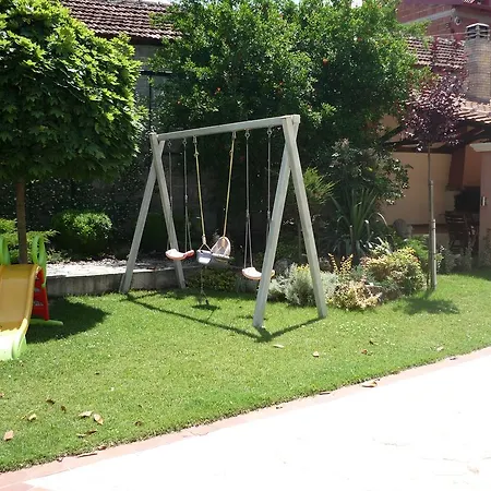 Erodios Guesthouse *