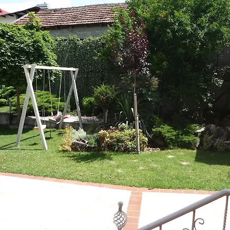 Erodios Guesthouse Apartment *