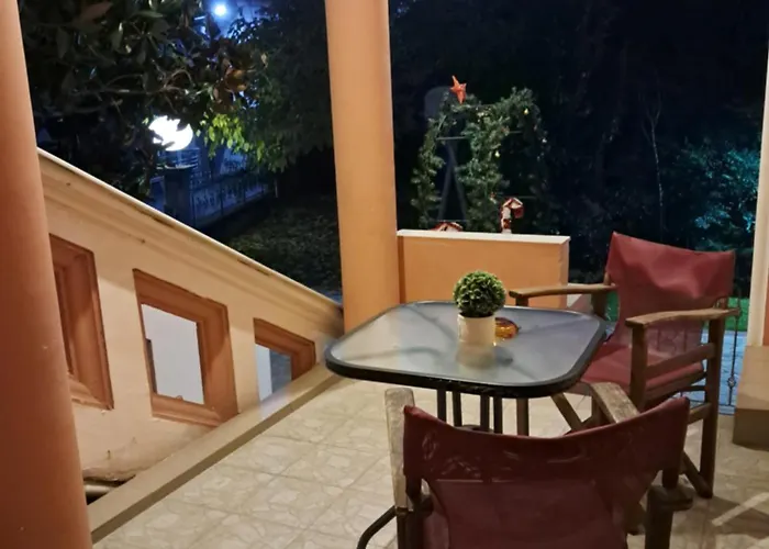 Erodios Káto Loutrákion