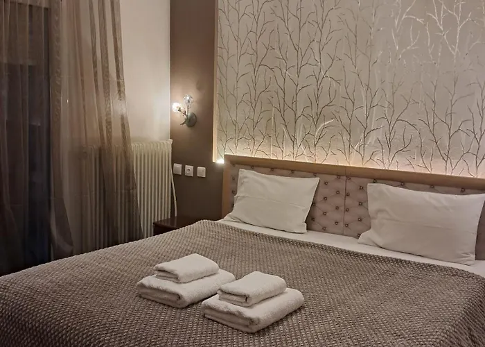 Erodios * Káto Loutrákion