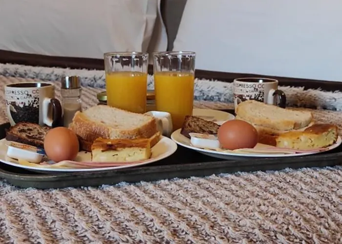 Erodios 公寓 Káto Loutrákion