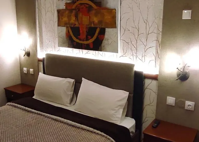 Erodios Káto Loutrákion