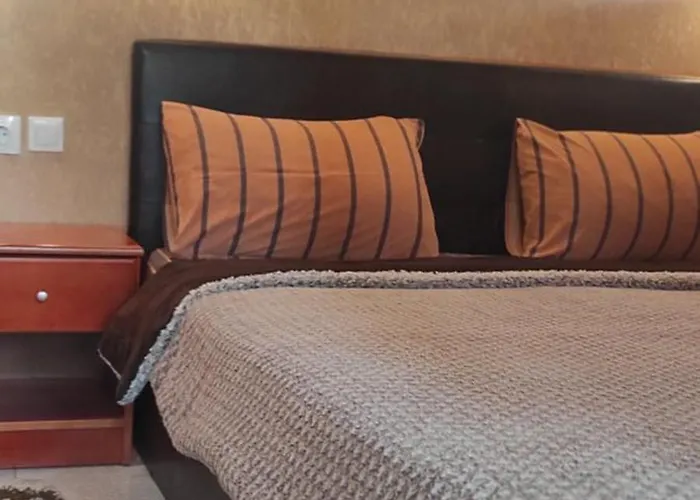 Erodios Apartamento